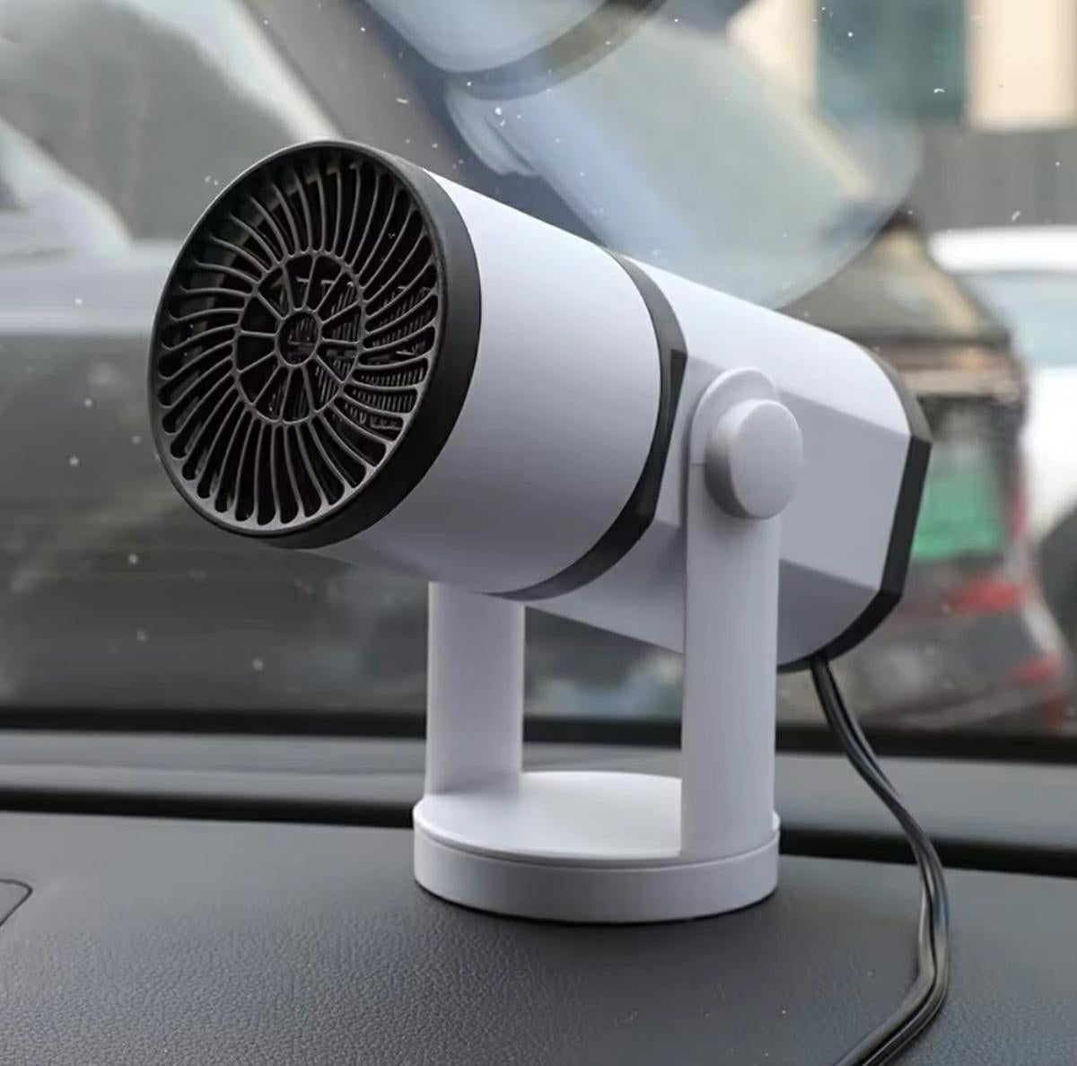 150 W Automobilio šildytuvas