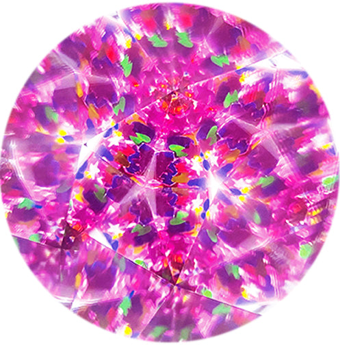 Svoora kaleidoskopas, Vandenynas, 15 cm