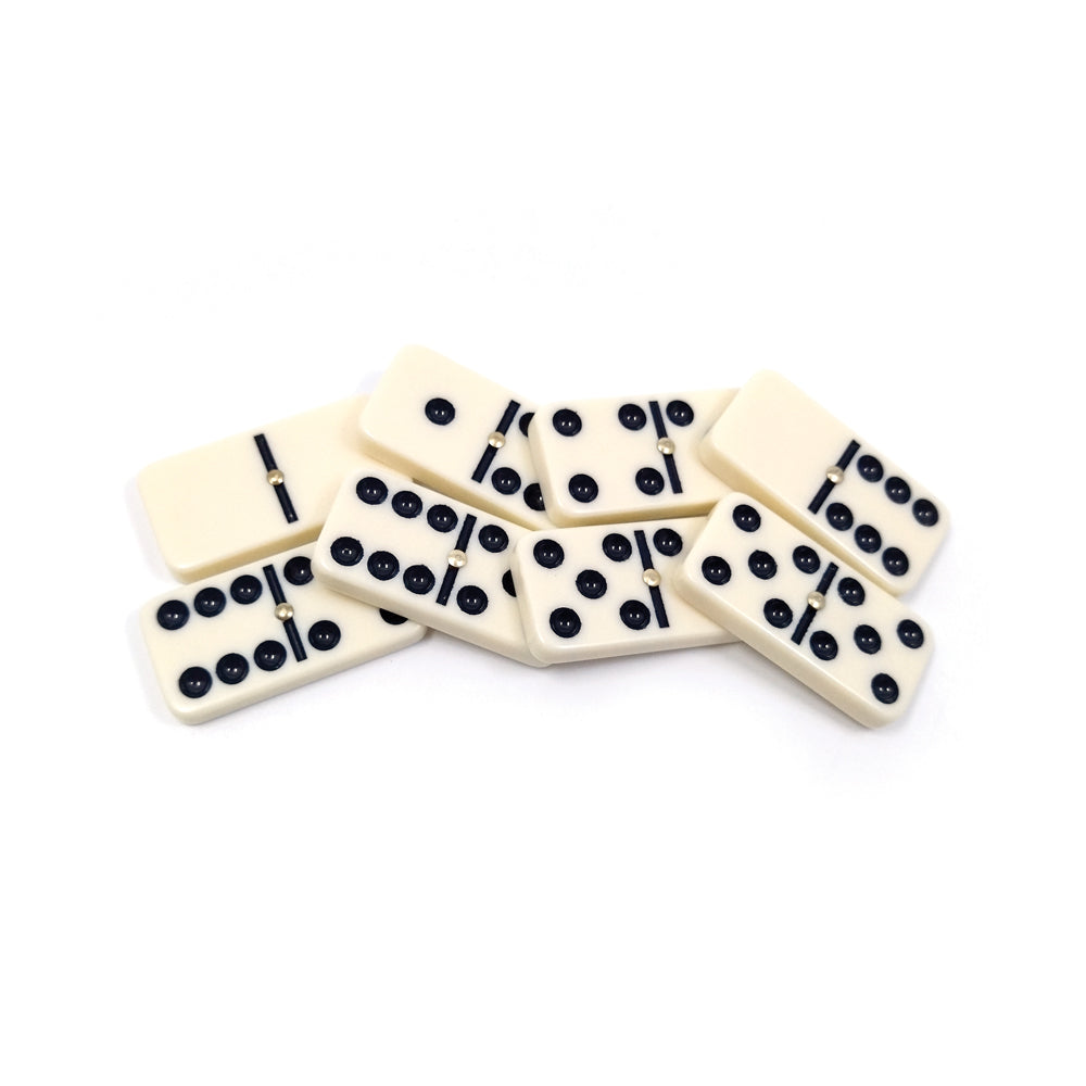 Svoora Retro žaidimas, Domino