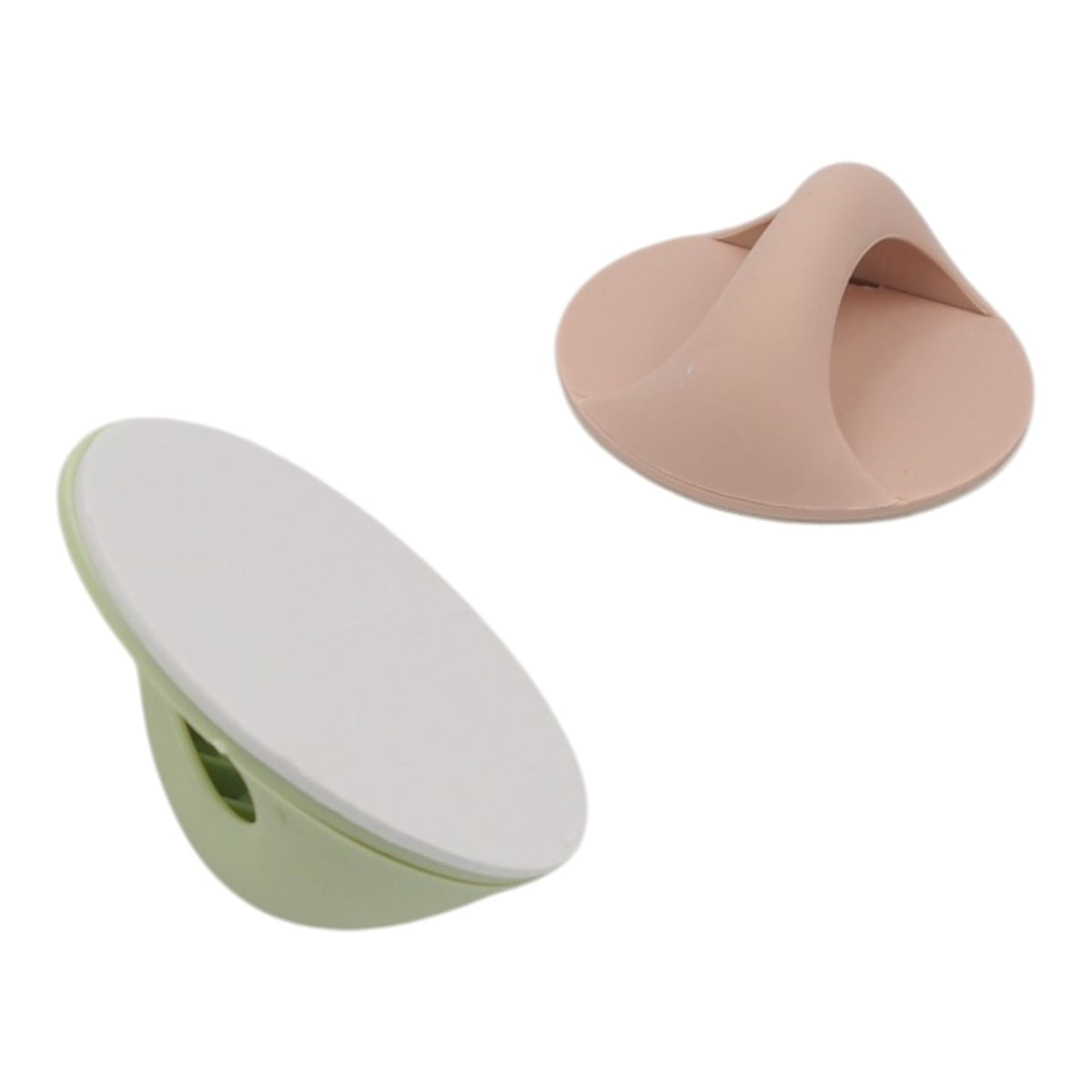 Plastikinė baldų rankenėlė ( 8.5 cm)