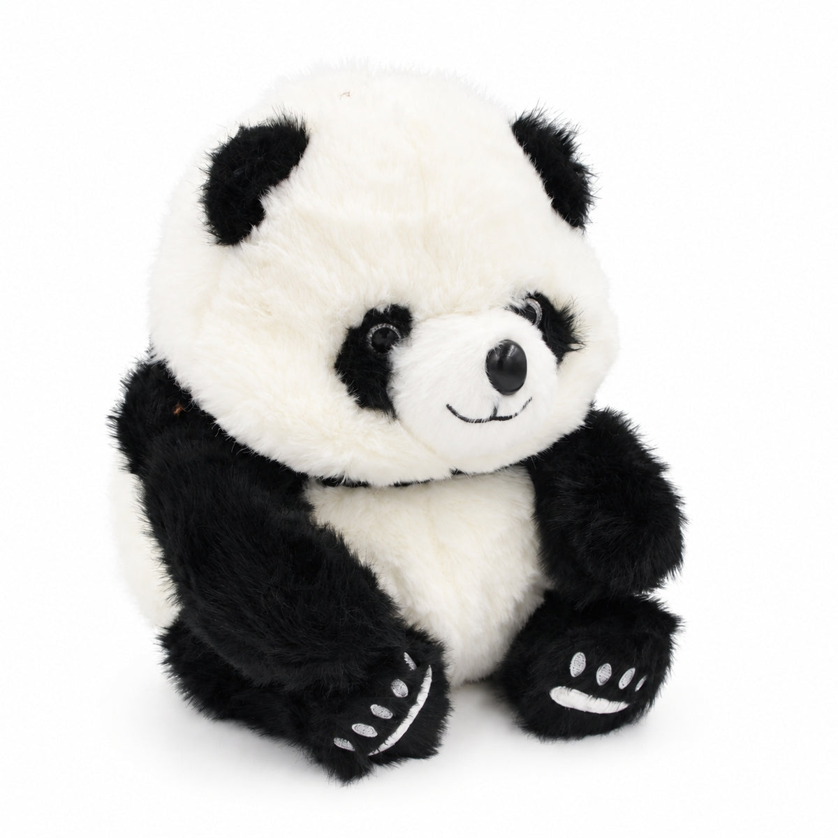 Pliušinė panda