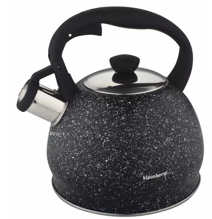Virdulys Klausberg KB 7320, 2L
