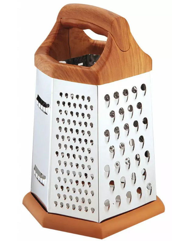 Tarka, 8 tarkų tipai, Kinghoff KH 4081