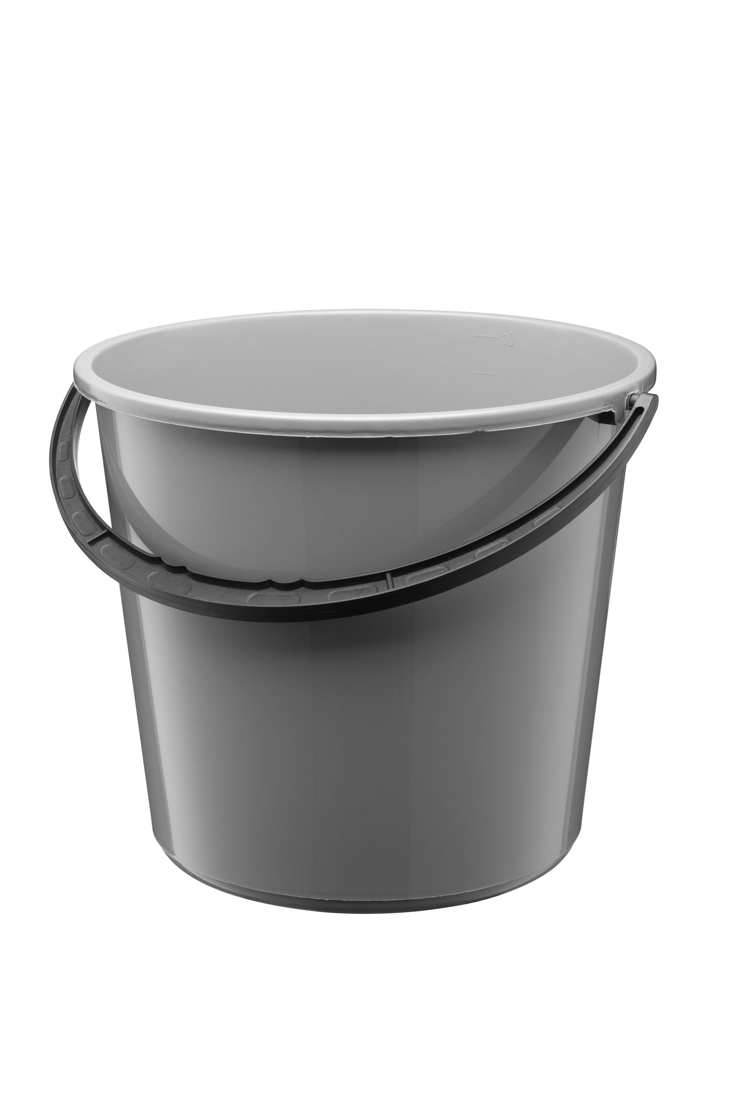 Plastikinis kibiras, 10 l, 29865 GY, 30 x 28 x 24,5, GALICJA