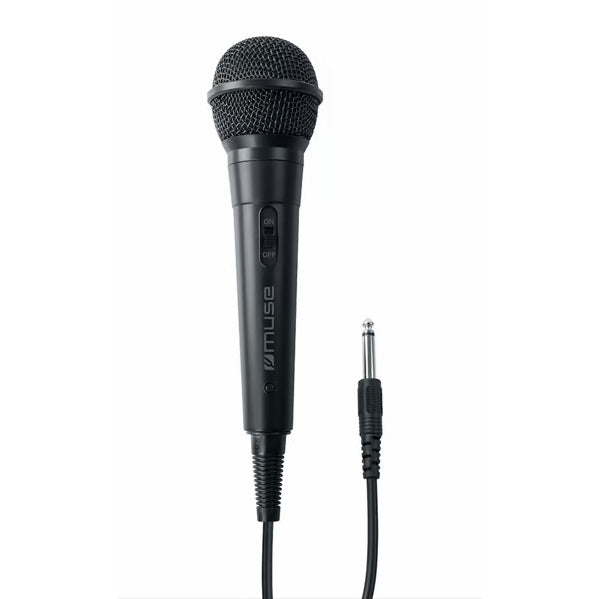 Laidinis mikrofonas, MUSE, MC 20 B