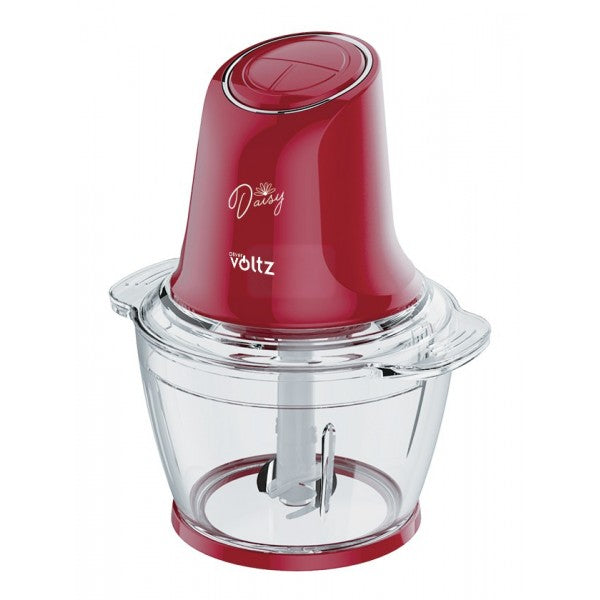 Smulkintuvas, 500–600 W, Oliver Voltz Daisy OV51111W