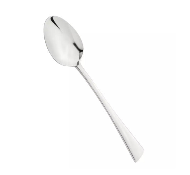 Šaukštų rinkinys, 6 vnt., 19,5 cm, plienas, Kinghoff KH 1333