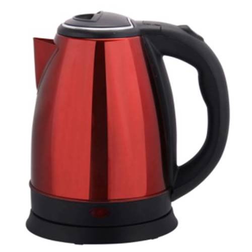 Elektrinis virdulys BROCK WK RD 1,7L, 1800W