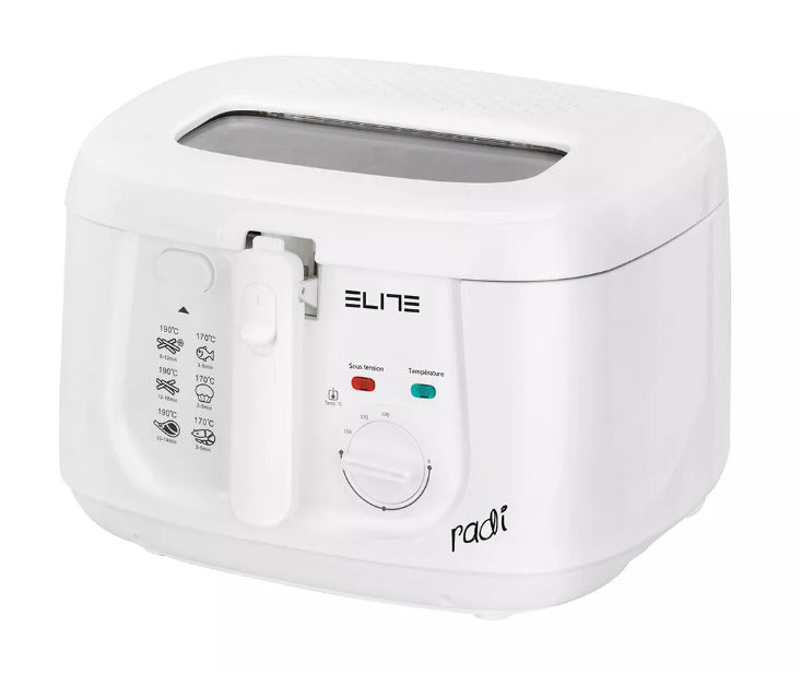 Gruzdintuvė, 2.5L, 1800W, 71214, ELITE