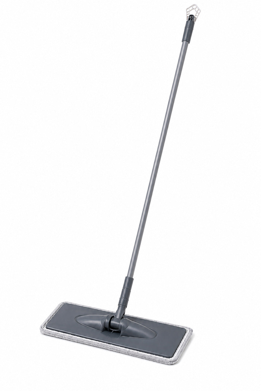 Ištraukiamas šluotos kotas 74,5–124 cm, 124 x 41 x 14 cm
