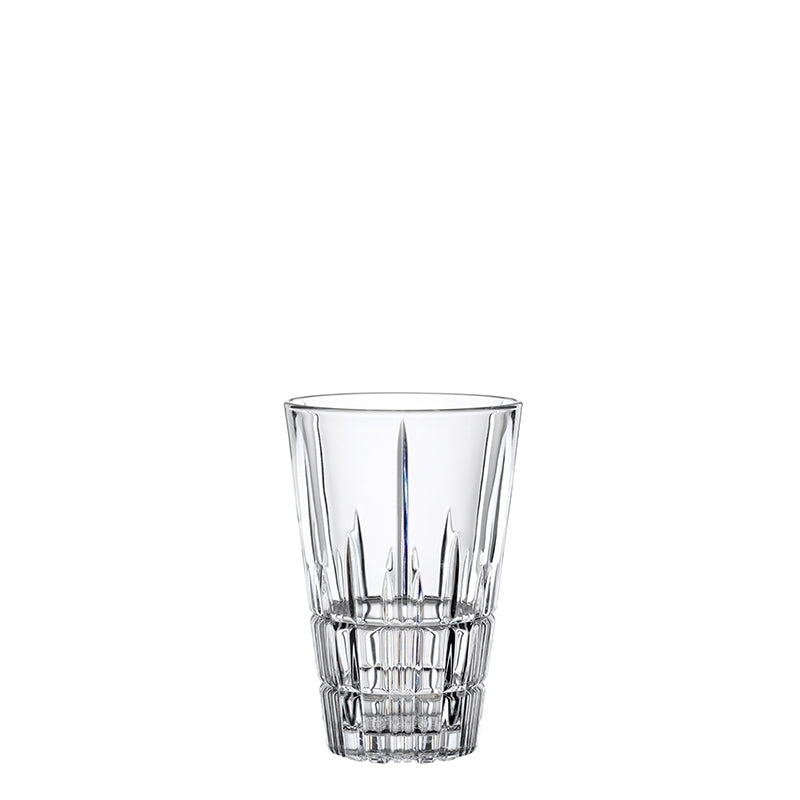 SPIEGELAU Latte/kokteilių stiklinių rinkinys, 300 ml (4 vnt.)