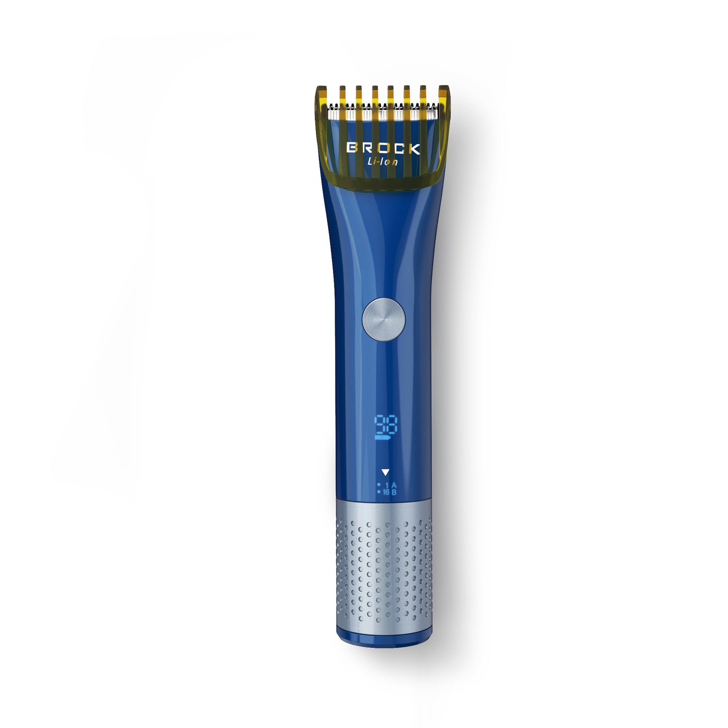 Plaukų kirpimo mašinėlė BROCK BHC 3001, 3W