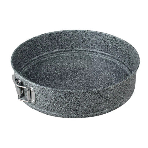 Kepimo forma, pilko marmuro, Ø26 cm, Klausberg, KB 7494