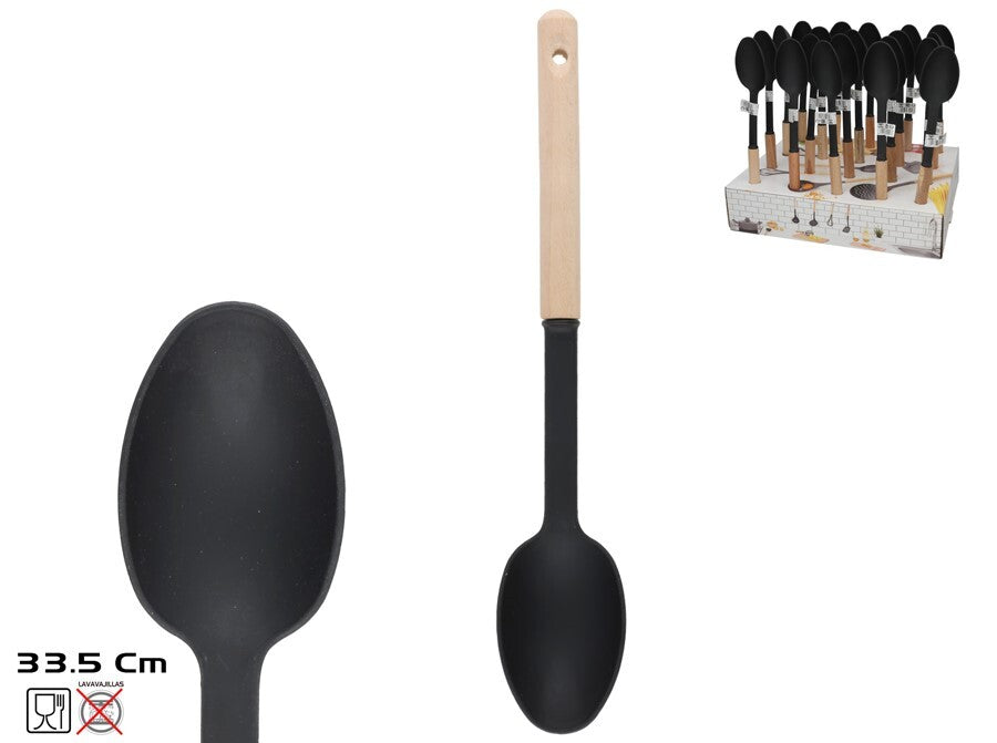 Virtuvinis samtis 33,5 cm, 33,5 x 6 x 3 cm, KITCHEN&GO