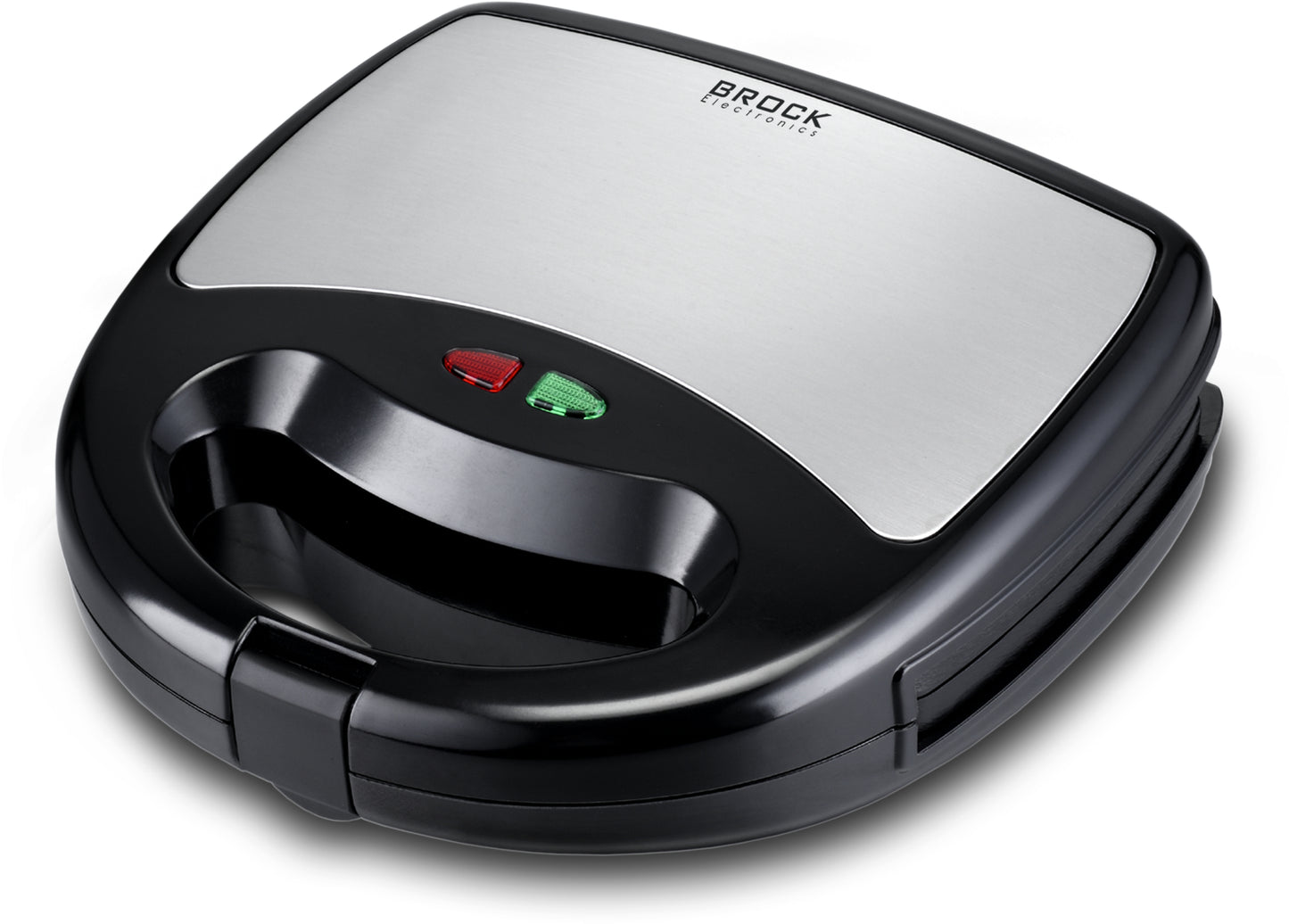 Sumuštinių keptuvė BROCK SSM 2001 SS, 750W