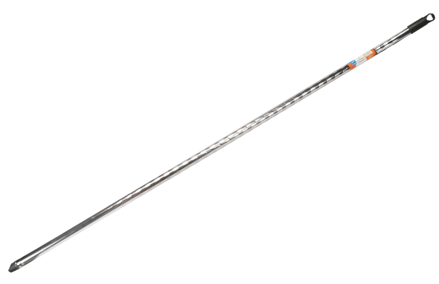 Aliumininis kotas 130 cm, 2.5 x 2 x 130, 41656, Simple Solution