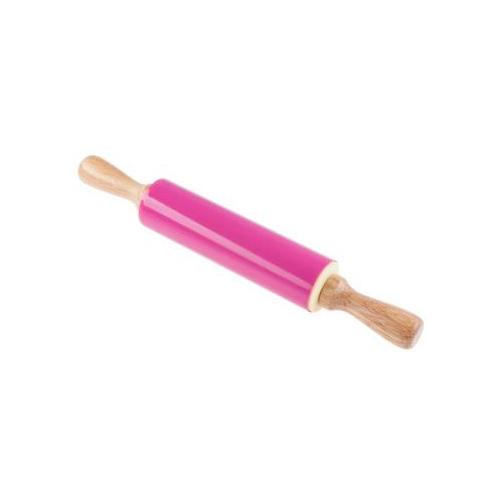 Kinghoff KH 4660 silikoninis kočėlas, dydis: 39,5 x 5,3 x 5,3cm