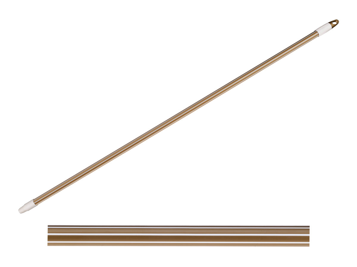 PLATINUM II kotas, 120 cm, kreminis-auksinis, 2 x 2 x 120, 41657, Simple Solution