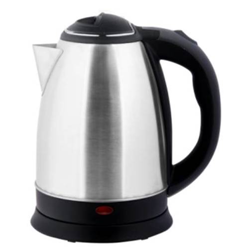 Elektrinis virdulys BROCK WK 01 SS 1.7L, 1800W