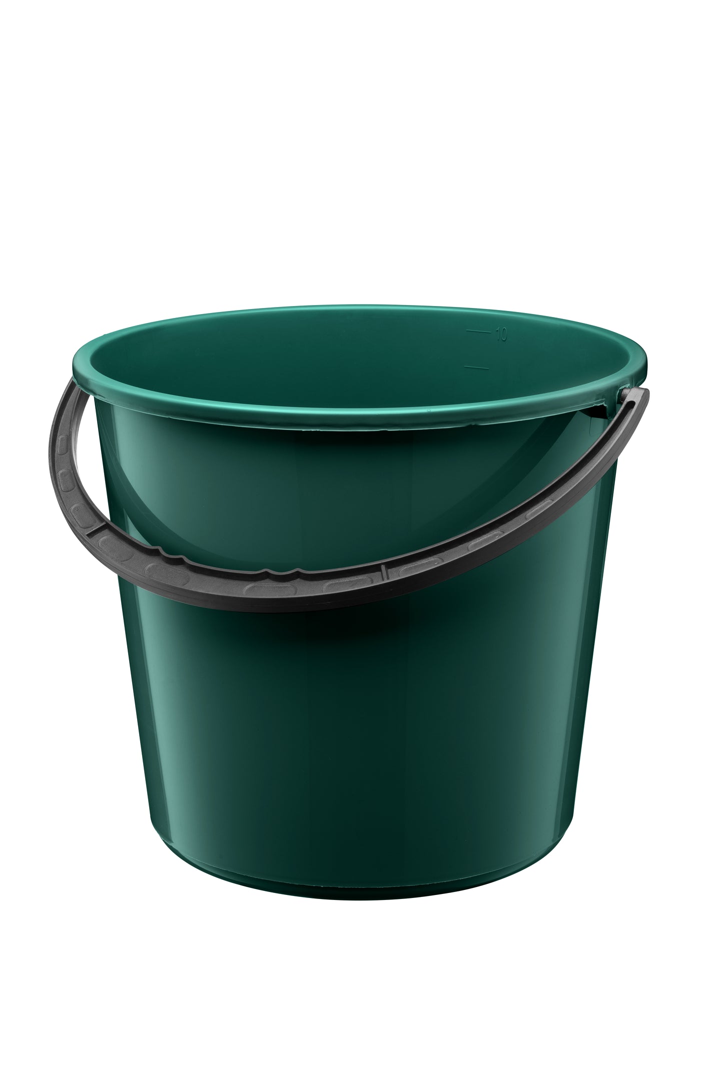 Plastikinis kibiras, 10 l, 29865 GR, 30 x 28 x 24,5, GALICJA