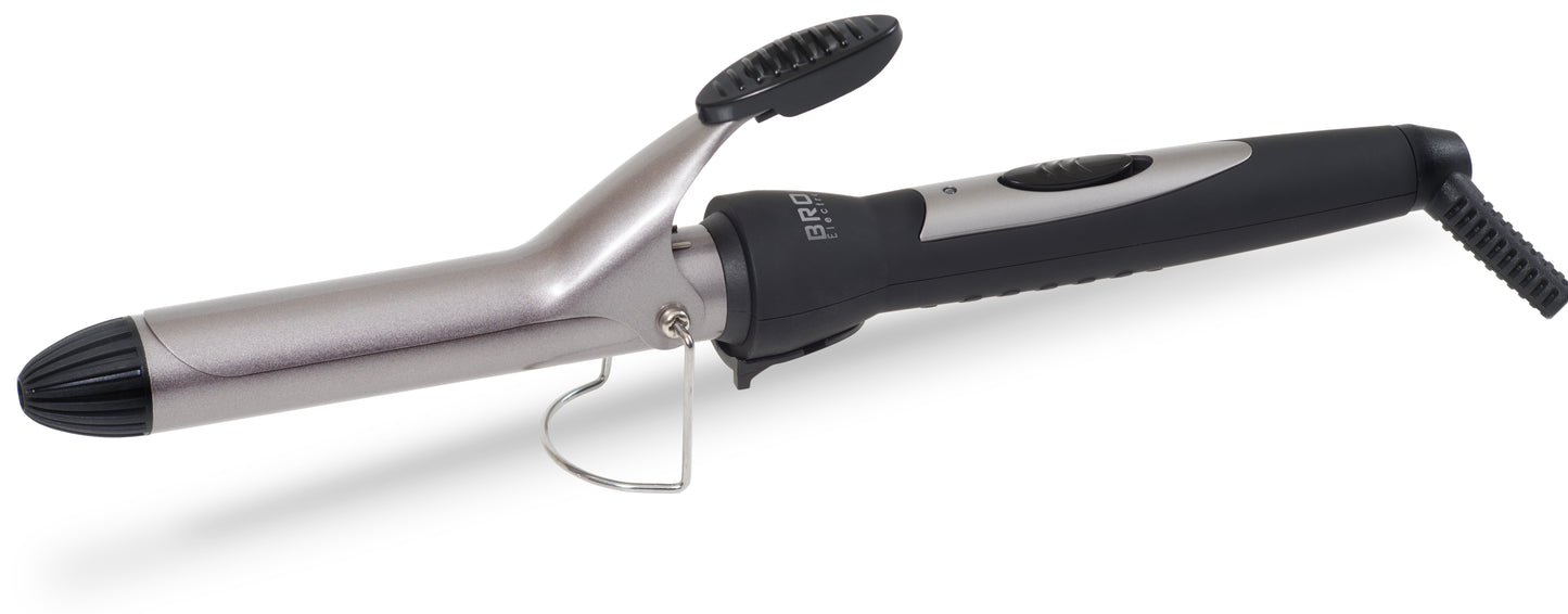 Plaukų formavimo priemonė BROCK HC 6003 BK, 25W