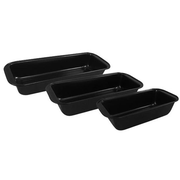 Kepimo forma, 3 „Kinghoff“ elementų rinkinys, KH 4198