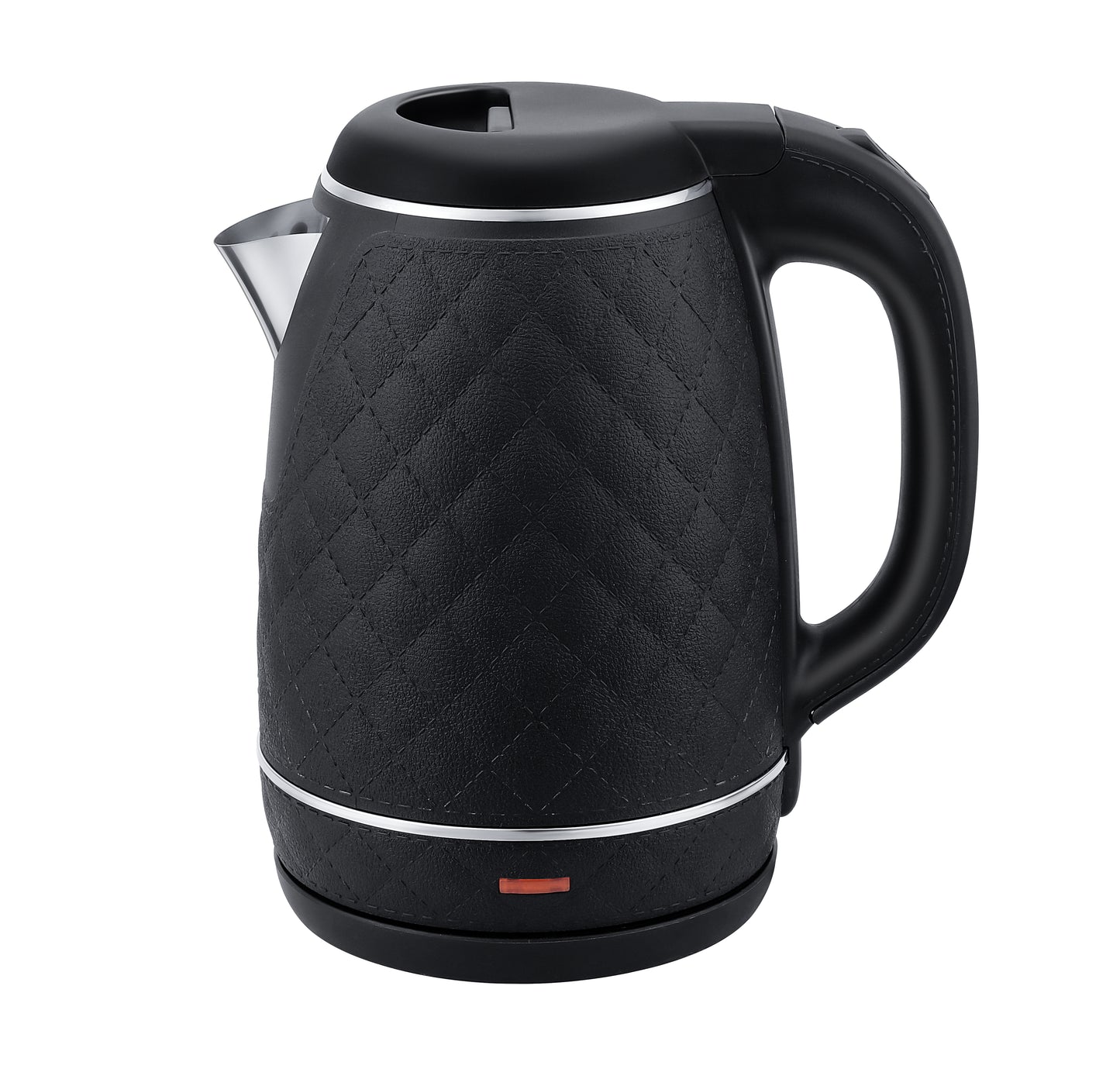 Dvisienis virdulys BROCK WK 5519 BK 1.8L, 1500W