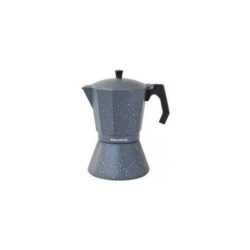 Espresso aparatas - 12 puodelių su indukcine marmuro danga KB 7298