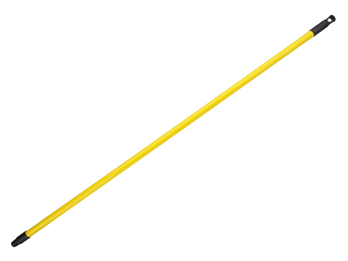 NEON kotas 120 cm, geltonas, 2.5 x 2 x 120, 51655, Simple Solution