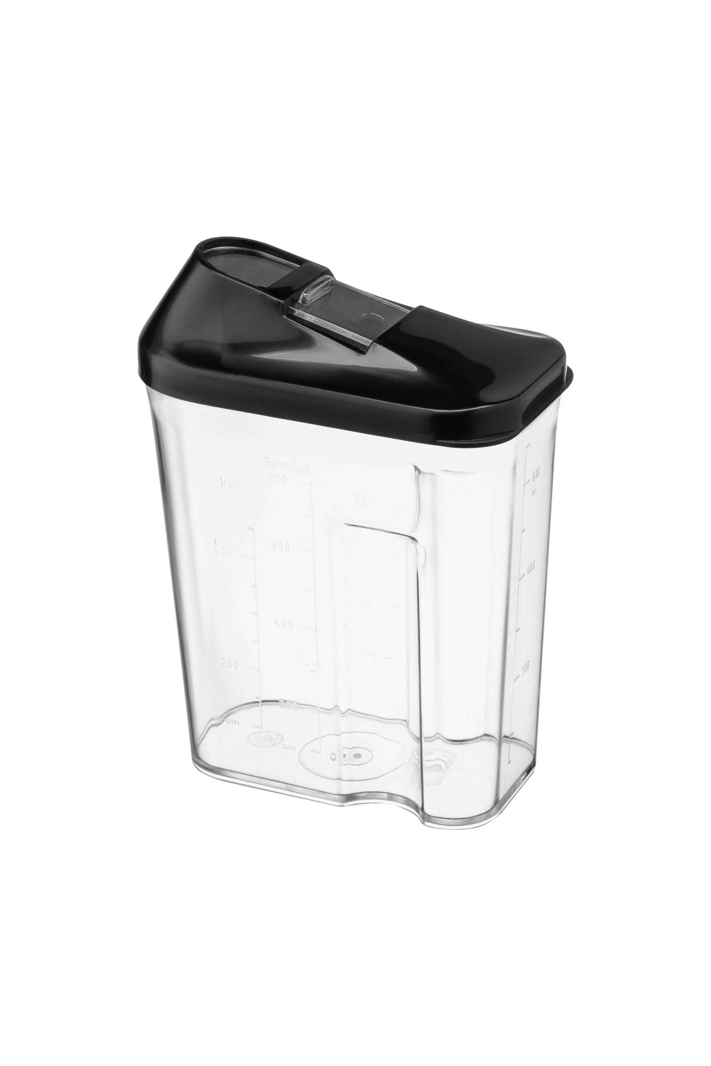 Maisto laikymo indas, 0,75 l, 22457 1, 13 x 7,5 x 16,5, GALICJA