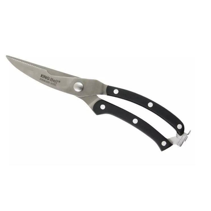Paukštienos kirpimas 25cm KingHoff, KH 3457