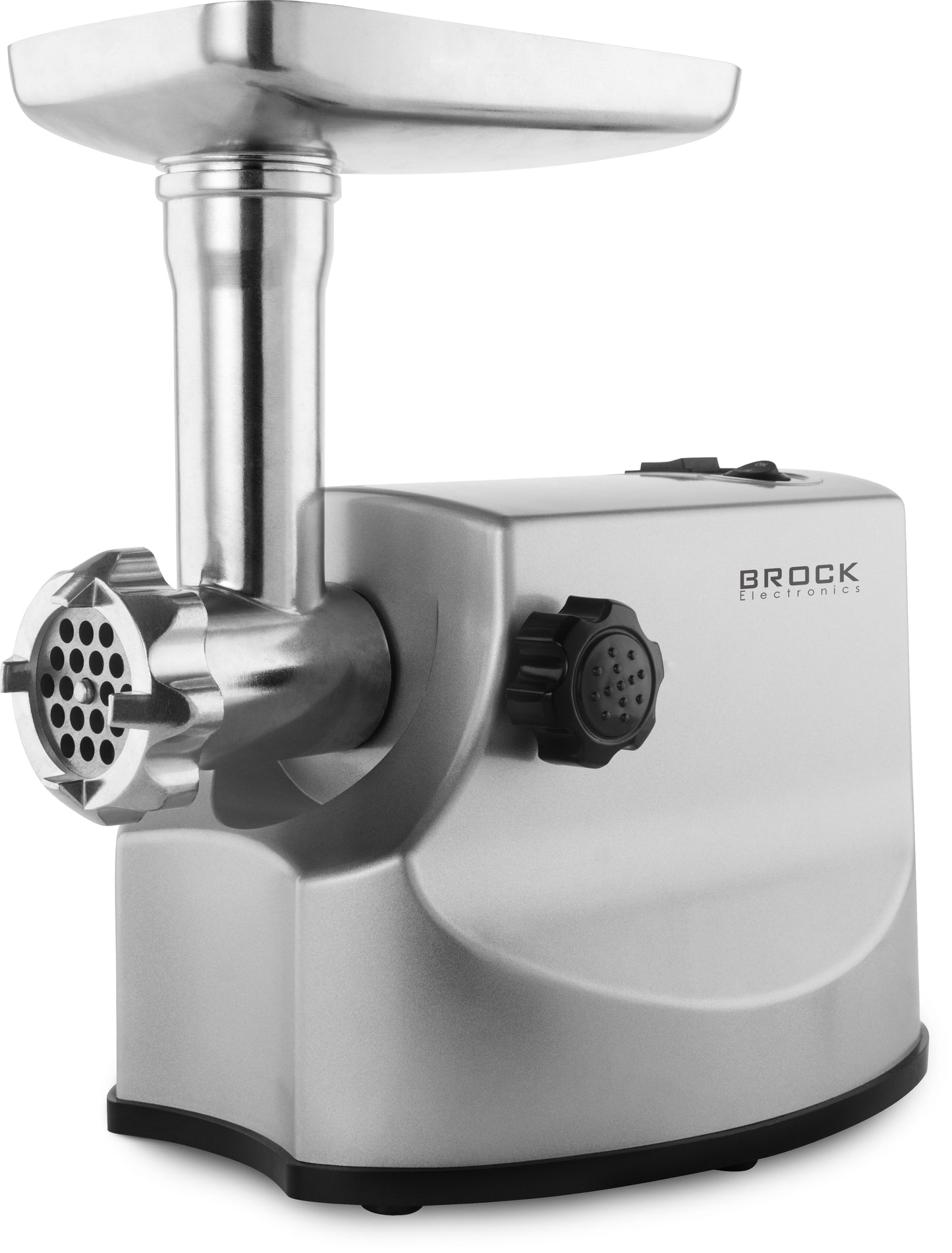 Mėsmalė BROCK MG 1800 SS, 1800 W