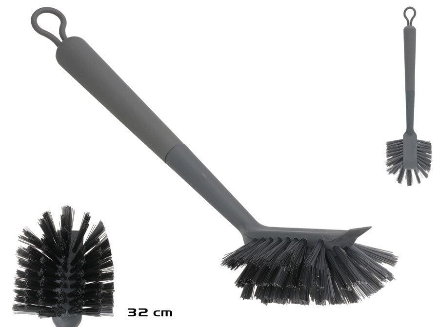 Virtuvinis šepetys 32 cm, 32 x 8 x 8 cm