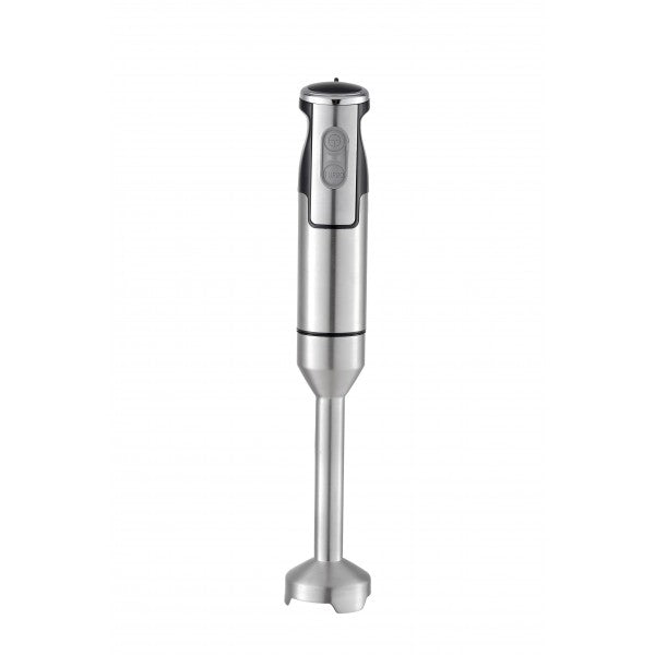 Rankinis maišytuvas Oliver Voltz 555R51112J, 1500W, metalinis kotas, 2 greičio nustatymai, Inox