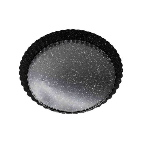 Kepimo forma, skarda, pyrago forma Ø25 cm KINGHoff, KH 1769
