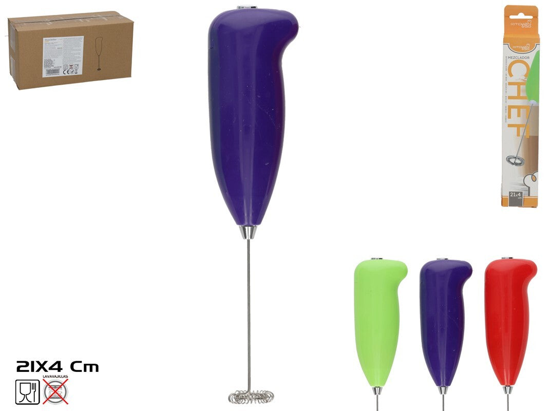 Pieno plakiklis 21x4,5 cm, 21 x 4,5 x 3 cm, KITCHEN&GO