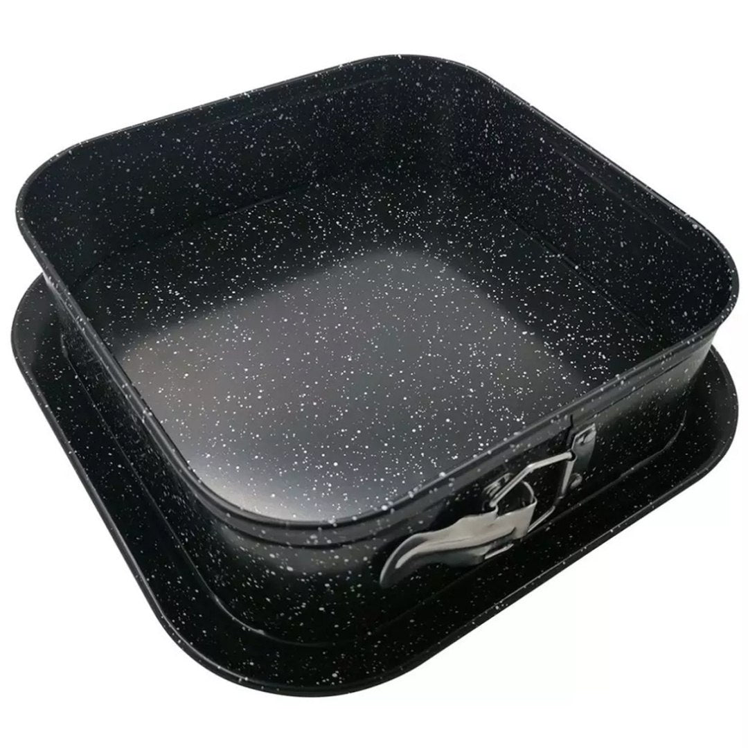 Kepimo forma 27,5x27,5 cm Kinghoff KH 1791