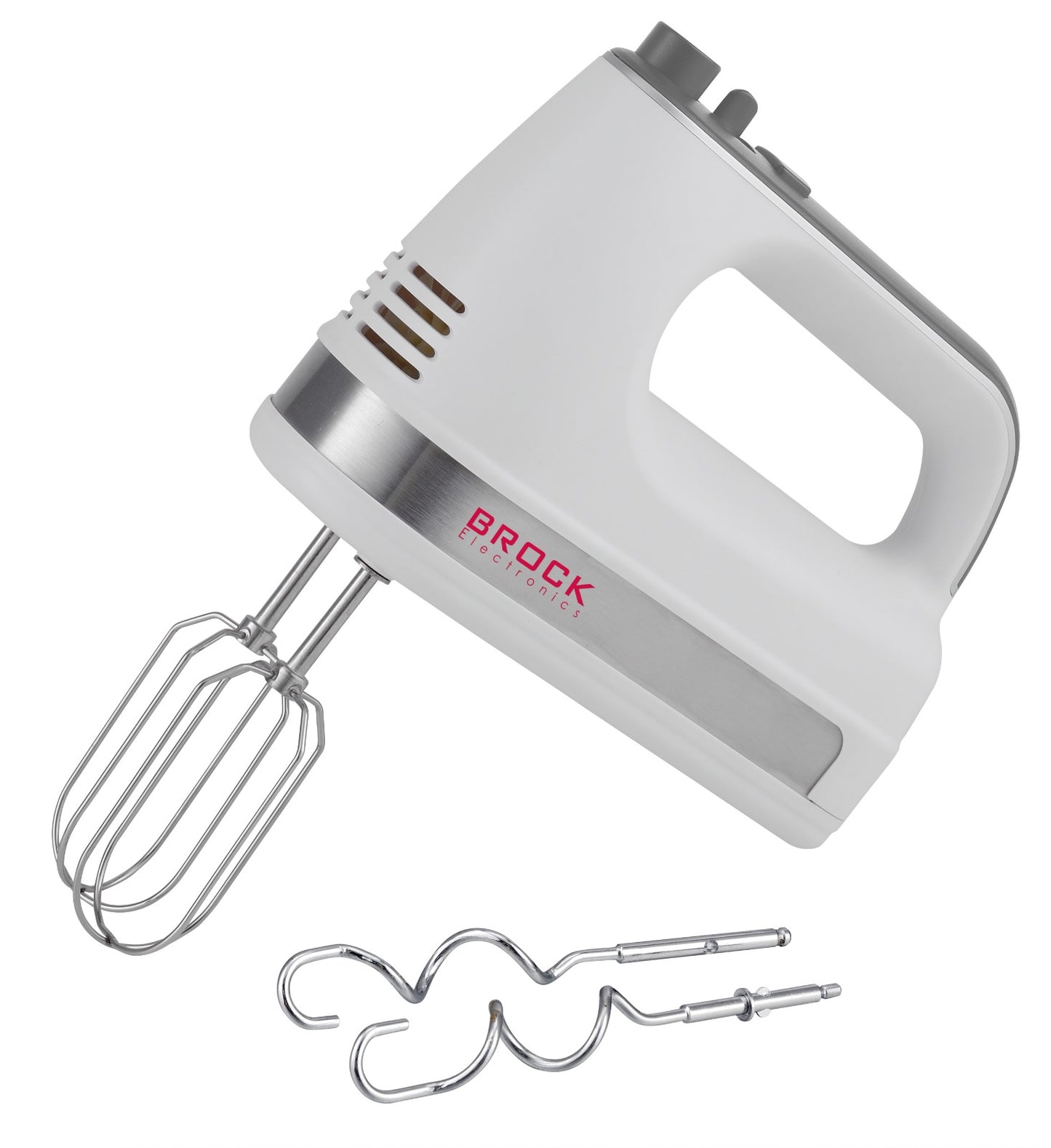Maišytuvas BROCK HM 5003 WH 300W
