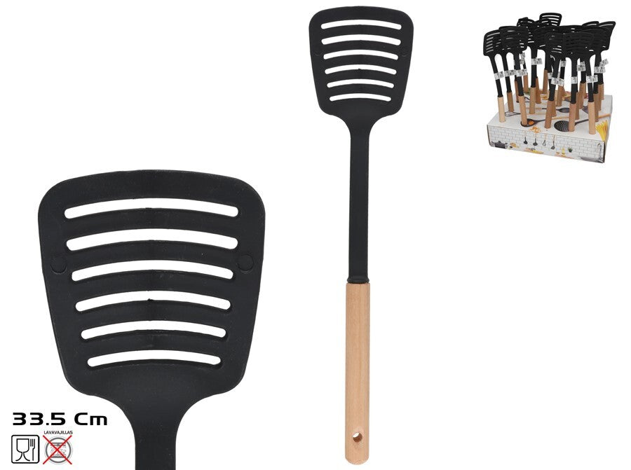 Perforuota mentelė 36 cm, 36 x 8,5 x 4,5 cm, KITCHEN&GO