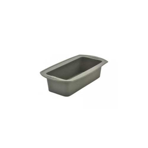 Kepimo forma, silikoninė, 27,5 x 14,5 x 6,5 cm pilka KingHoff KH 1626