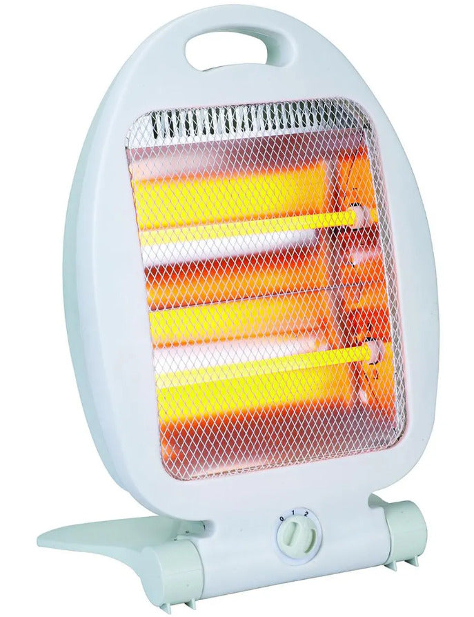 Kvarcinis šildytuvas, 400W/800W, 70401, ELITE