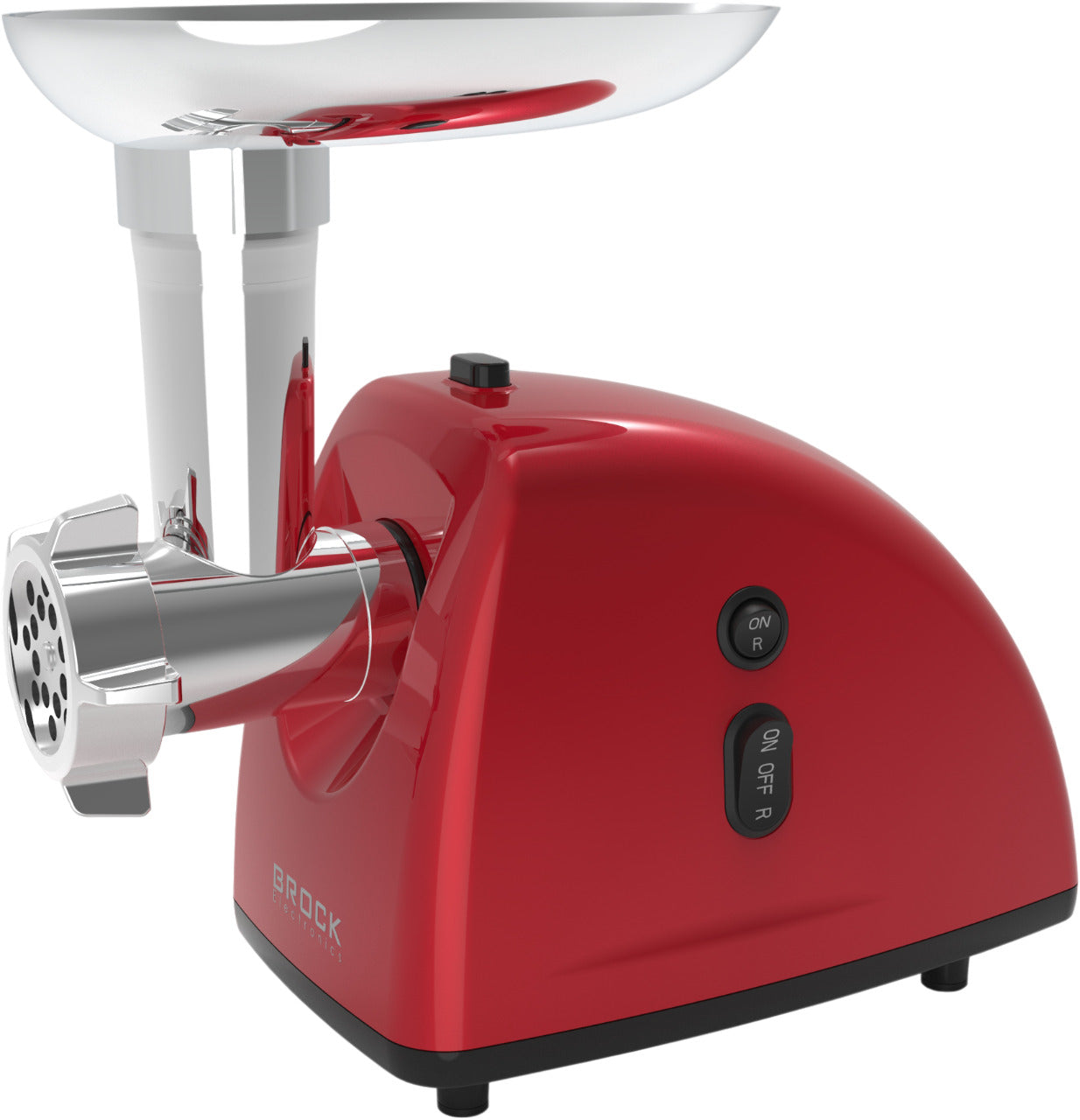 Mėsmalė BROCK MG 1502 RD, 1500W
