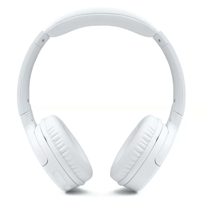 Bluetooth stereo ausinės, įkraunamas 650mAh akumuliatorius, M 272 BTW, MUSE