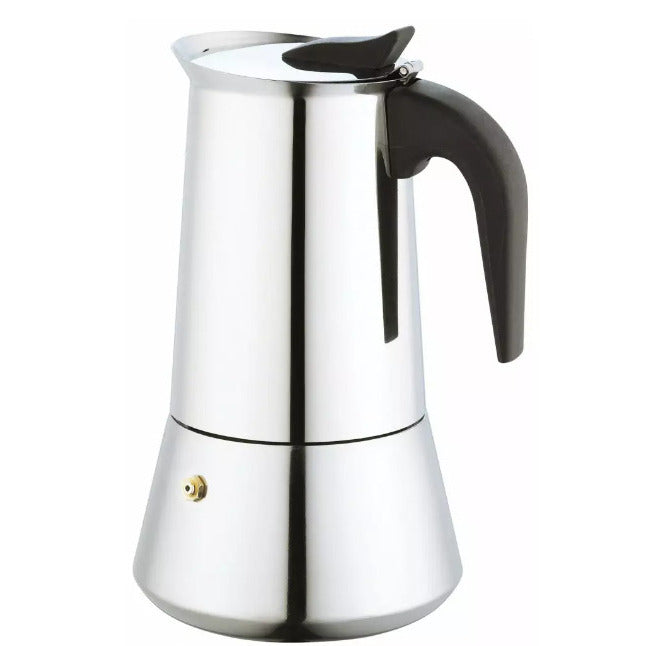 Espresso kavos aparatas 9 puodeliai, 450 ml Kinghoff KH 1046