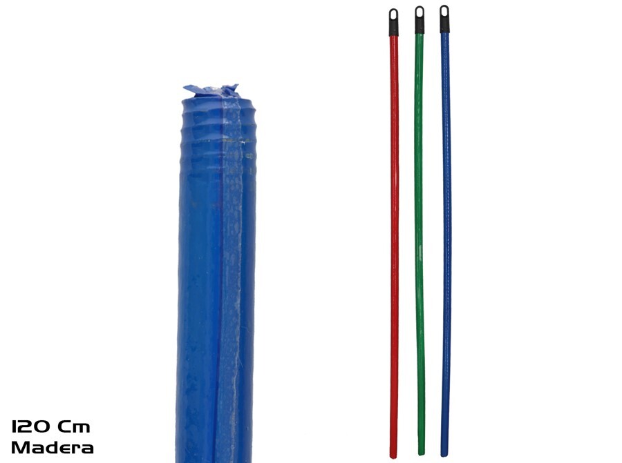 Šluotos kotas, 120 cm, 3 dizainai, 3.00 x 3.00 x 120.00