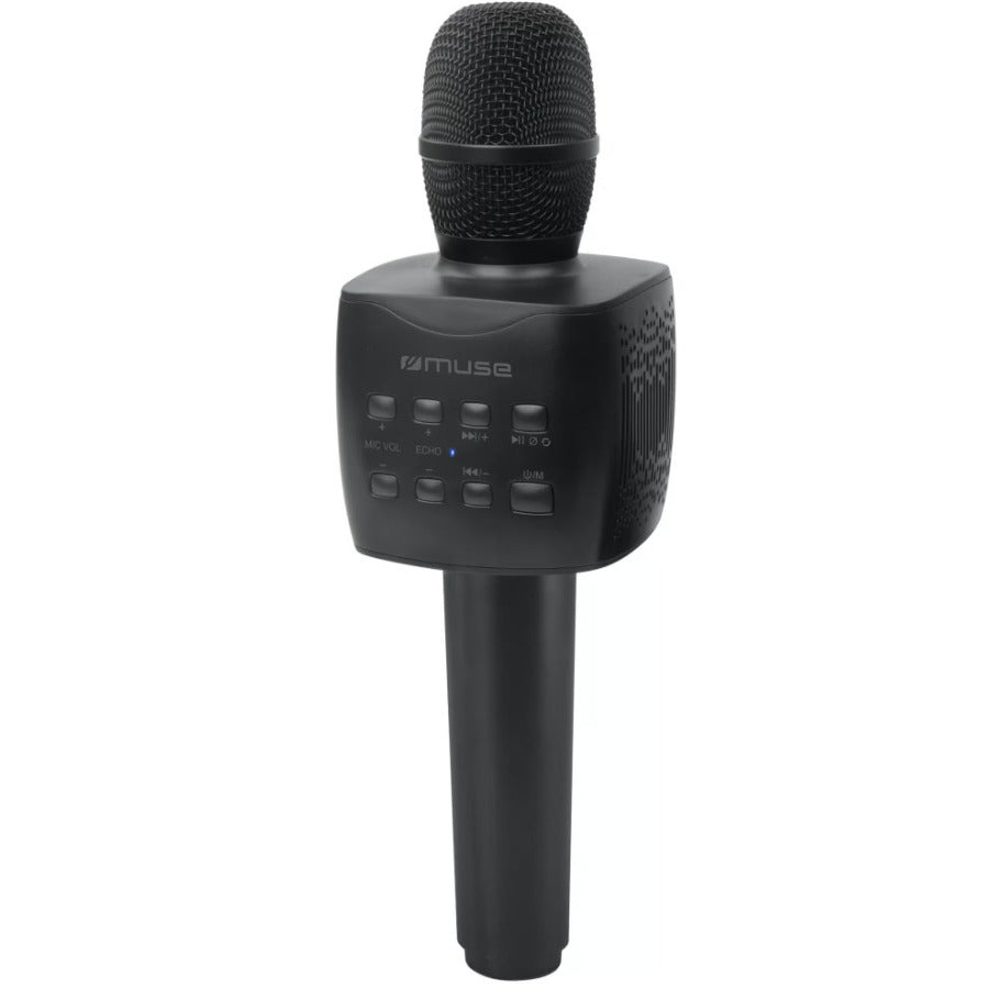 Bluetooth karaokės mikrofonas, 5 W, M 508 KA, MUSE