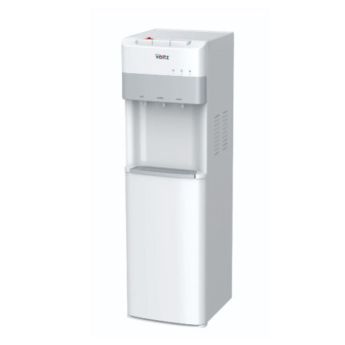 Vandens dozatorius, 85-500W\10°-90°C, baltas, 55OV51449E, „Oliver Voltz“