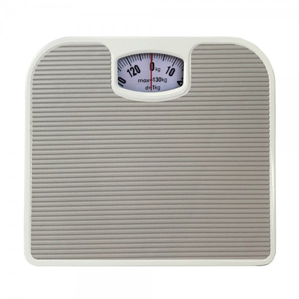 Kūno svarstyklės Rosberg 555R51650H iki 130 kg