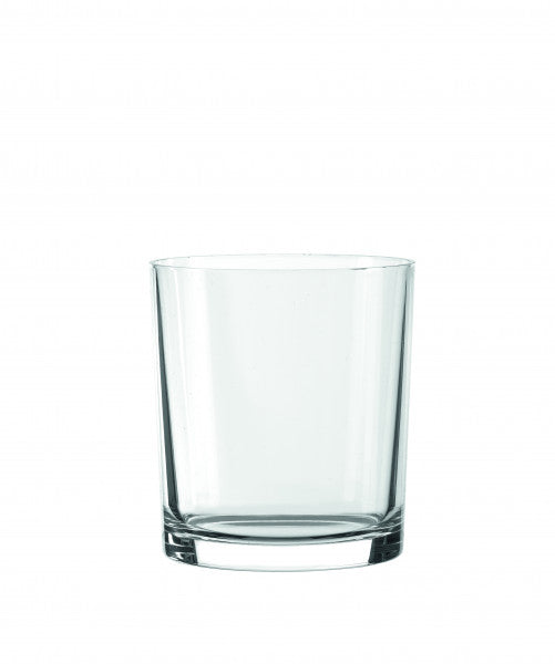 SPIEGELAU Stiklo rinkinys. 370 ml (4 vnt.) 2660176