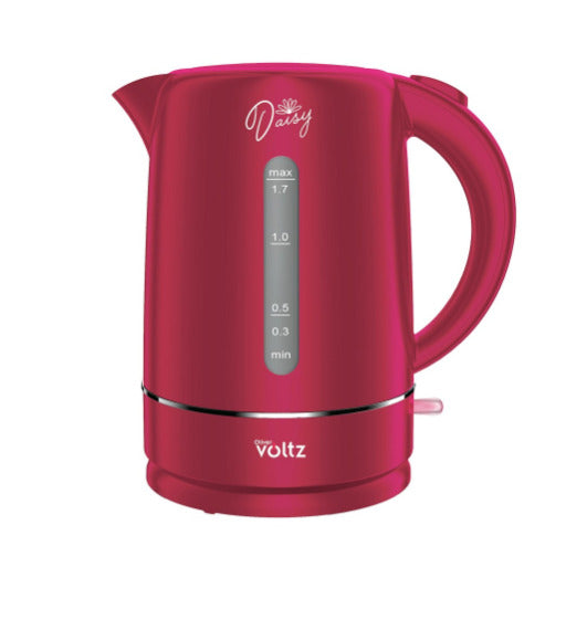 Elektrinis virdulys, 1,7 l, 2200 W, Oliver Voltz, 5OV51230WR